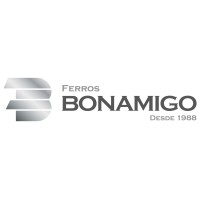 FERROS BONAMIGO LTDA logo, FERROS BONAMIGO LTDA contact details