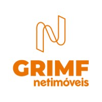 Grimf Netimóveis logo, Grimf Netimóveis contact details