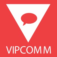 VIPCOMM Assessoria de Imprensa e Conteúdo logo, VIPCOMM Assessoria de Imprensa e Conteúdo contact details