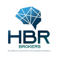 HBR Brokers logo, HBR Brokers contact details