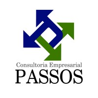 Consultoria Empresarial PASSOS logo, Consultoria Empresarial PASSOS contact details