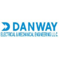 Danway Electrical & Mechanical Engineering LLC logo, Danway Electrical & Mechanical Engineering LLC contact details