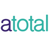 Atotal logo, Atotal contact details