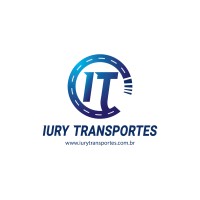 Iury Transportes logo, Iury Transportes contact details