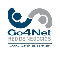 Go4Net logo, Go4Net contact details