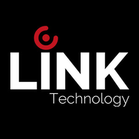 Link Technology logo, Link Technology contact details