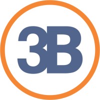 3B Cadernos logo, 3B Cadernos contact details