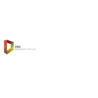 DRK Resources Tech LLC logo, DRK Resources Tech LLC contact details