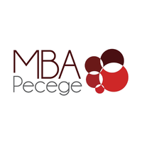 MBA Pecege logo, MBA Pecege contact details