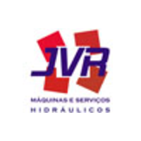 JVR Máquinas e Serviços Hidráulicos Ltda logo, JVR Máquinas e Serviços Hidráulicos Ltda contact details