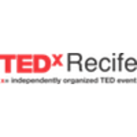 TEDxRecife logo, TEDxRecife contact details