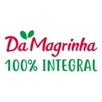 Da Magrinha 100% INTEGRAL logo, Da Magrinha 100% INTEGRAL contact details