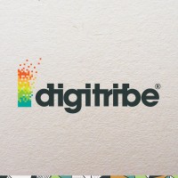 The Digitribe logo, The Digitribe contact details