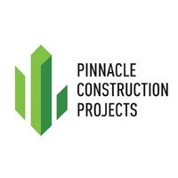 PCP (Pinnacle Construction Projects) logo, PCP (Pinnacle Construction Projects) contact details