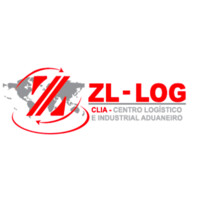 ZL Log logo, ZL Log contact details