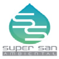 Super San Ambiental logo, Super San Ambiental contact details