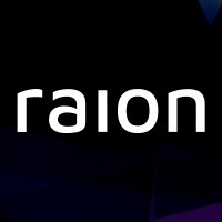 Raion logo, Raion contact details