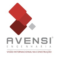 Avensi Engenharia logo, Avensi Engenharia contact details