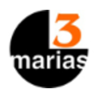 3marias Produtora Cultural e Audiovisual logo, 3marias Produtora Cultural e Audiovisual contact details