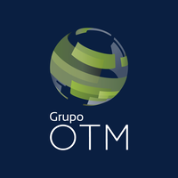 Grupo OTM logo, Grupo OTM contact details