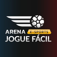 Arena Jogue Fácil logo, Arena Jogue Fácil contact details