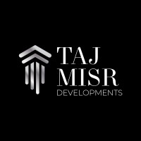 Taj Misr Developments logo, Taj Misr Developments contact details