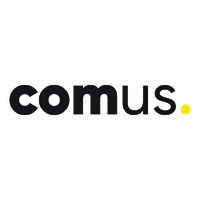 Comus DDG logo, Comus DDG contact details