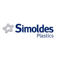 Simoldes Plastics logo, Simoldes Plastics contact details