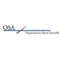 OSA srl logo, OSA srl contact details