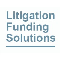 Litigation Funding Solutions logo, Litigation Funding Solutions contact details