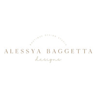 Alessya Baggetta Designs logo, Alessya Baggetta Designs contact details