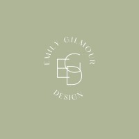 Emily Gilmour Design logo, Emily Gilmour Design contact details