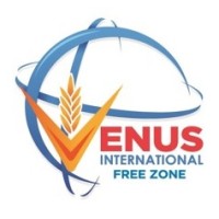 Venus International logo, Venus International contact details