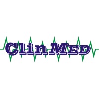 ClinMed Industria e Comercio LTDA logo, ClinMed Industria e Comercio LTDA contact details