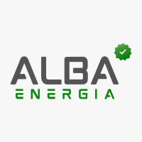 ALBA Energia logo, ALBA Energia contact details