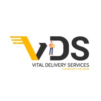 Vital Delivery Services LLC logo, Vital Delivery Services LLC contact details