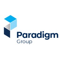 Paradigm Group logo, Paradigm Group contact details