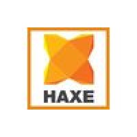 Haxe Foundation logo, Haxe Foundation contact details