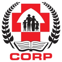 Community Outreach Programme (CORP) logo, Community Outreach Programme (CORP) contact details