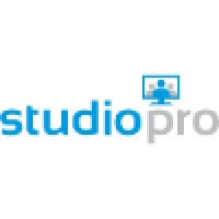 Studio Pro logo, Studio Pro contact details