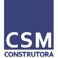 CSM Construtora Silveira Martins logo, CSM Construtora Silveira Martins contact details