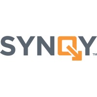 SYNQY Corporation logo, SYNQY Corporation contact details