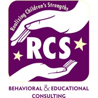 RCS Behavioral & Educational Consulting logo, RCS Behavioral & Educational Consulting contact details