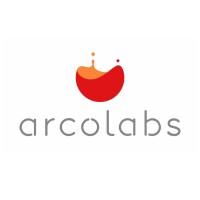 Arcolabs logo, Arcolabs contact details