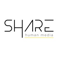 Share Human Media logo, Share Human Media contact details