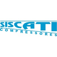 Siscati Compressores logo, Siscati Compressores contact details