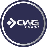 CWG BRASIL logo, CWG BRASIL contact details