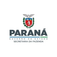 Secretaria de Estado da Fazenda do Paraná logo, Secretaria de Estado da Fazenda do Paraná contact details