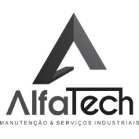 ALFATECH INDUSTRIAL logo, ALFATECH INDUSTRIAL contact details