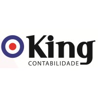 King Contabilidade logo, King Contabilidade contact details